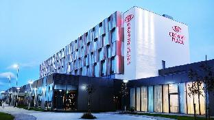 Crowne Plaza Aberdeen Airport Latest Offers