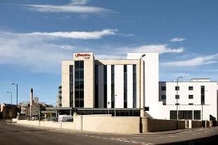 Hampton by Hilton Dundee Latest Offers