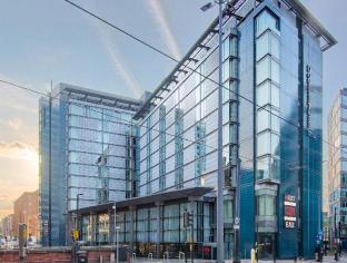 Doubletree By Hilton Hotel Manchester Piccadilly Latest Offers