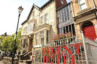 Regent Hotel Doncaster Latest Offers