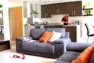 Cotels Serviced Apartments – Vizion Latest Offers