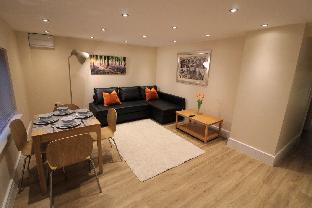 City Retreat – 1-bed Apartment, Coventry Centre Latest Offers