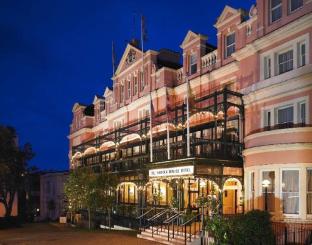 Norfolk Royale Hotel Latest Offers