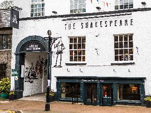 Shakespeare Inn Latest Offers