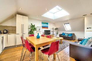 Mews Street Apartment in the Heart of Edinburgh Latest Offers