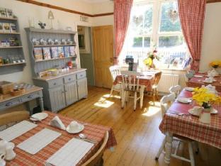 Moor End Bed and Breakfast Latest Offers