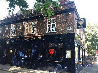 PubLove @ The Steam Engine Waterloo Latest Offers
