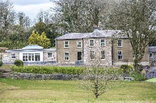 Cilrhiw Country House – Princes Gate – Narberth Latest Offers