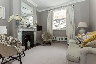 Beautiful 2 Bedroom terrace house in Camden Latest Offers