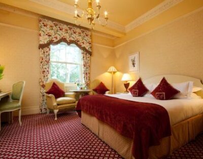 Kilworth House Hotel and Theatre Latest Offers