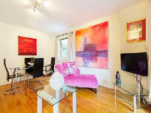 Veeve  Apartment Barbican Aldersgate Steet Latest Offers