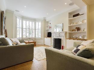 Veeve  Victorian House Fulham Latest Offers