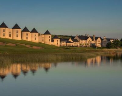 Lough Erne Resort Latest Offers