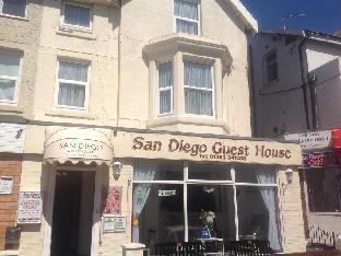 San Diego Guest House Latest Offers
