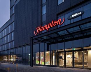 Hampton by Hilton Leeds City Centre Latest Offers