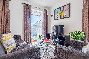 Shoreditch Square Serviced Apartments Latest Offers