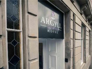 Argyll Western Hotel Latest Offers