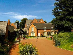 Worsley Park Marriott Hotel & Country Club Latest Offers