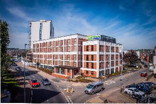Holiday Inn Express Exeter – City Centre Latest Offers