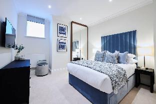 Exquisite Two Bedroom Apartment By The Thames Latest Offers