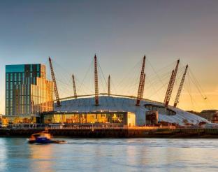 Intercontinental London – The O2 Latest Offers