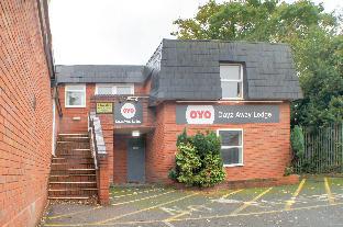 OYO Dayz Away Lodge Latest Offers