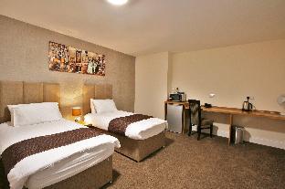 New County Hotel Latest Offers