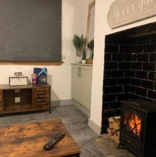 Lazenby Cottage – Workstays Company UK Latest Offers