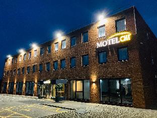 Motel Air Glasgow Airport Latest Offers