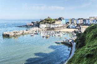 Sea Legs – 2 Bedroom Apartment – Tenby Latest Offers