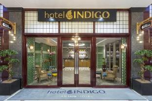 Hotel Indigo Cardiff Latest Offers