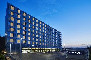 Courtyard by Marriott Luton Airport Latest Offers