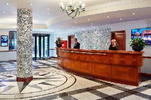 Liverpool Marriott Hotel City Centre Latest Offers