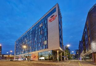 Crowne Plaza Manchester City Centre Latest Offers