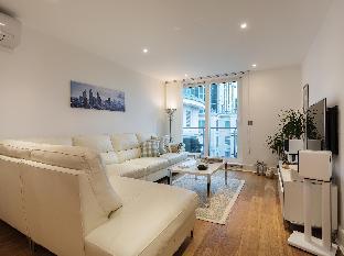 Veeve  Apartment in St Georges Vauxhall Latest Offers