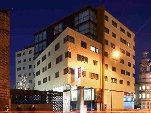 Aparthotel Adagio Birmingham City Centre Latest Offers