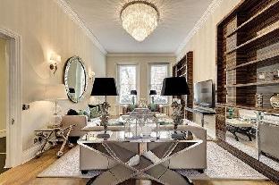 Magnificent Town House in Knightsbridge Latest Offers