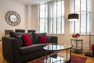 Garrick Mansions Latest Offers