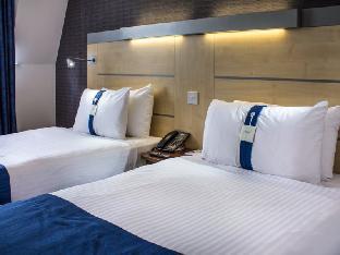 Holiday Inn Express Middlesbrough – Centre Square Latest Offers