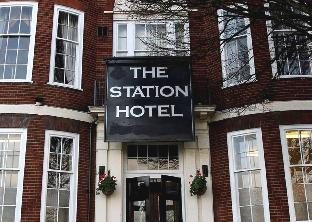 Station Hotel Latest Offers