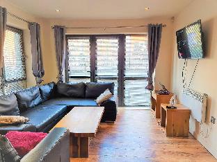Sidemersey Livings – 2bed Central Stay inc Parking Latest Offers
