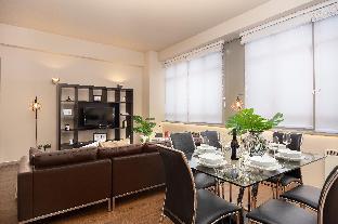 Lawrence House Serviced Apartment Latest Offers