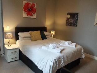 A Lovely 1Bedroom Apartment Close ToCity Wi-fiPark Latest Offers