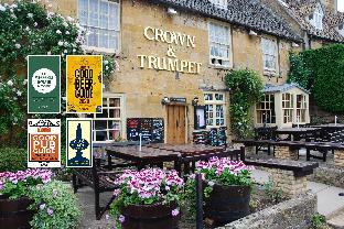 Crown and Trumpet Inn Latest Offers