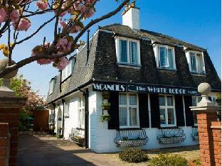 The White Lodge Latest Offers