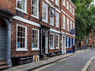 Guy Fawkes Inn Sure Hotel Collection by Best Western Latest Offers