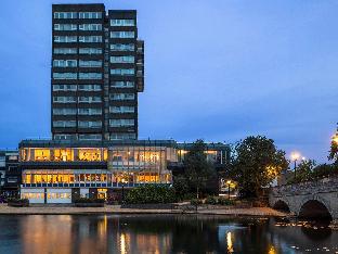 Mercure Bedford Centre Hotel Latest Offers
