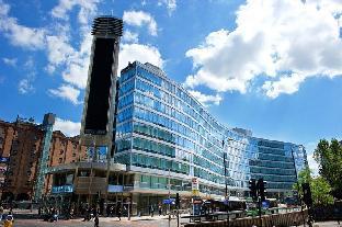 Staycity Aparthotels Manchester Piccadilly Latest Offers