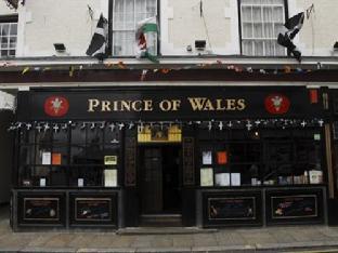 Prince of Wales Latest Offers