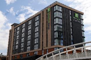 Holiday Inn Express Sheffield City Centre Latest Offers
